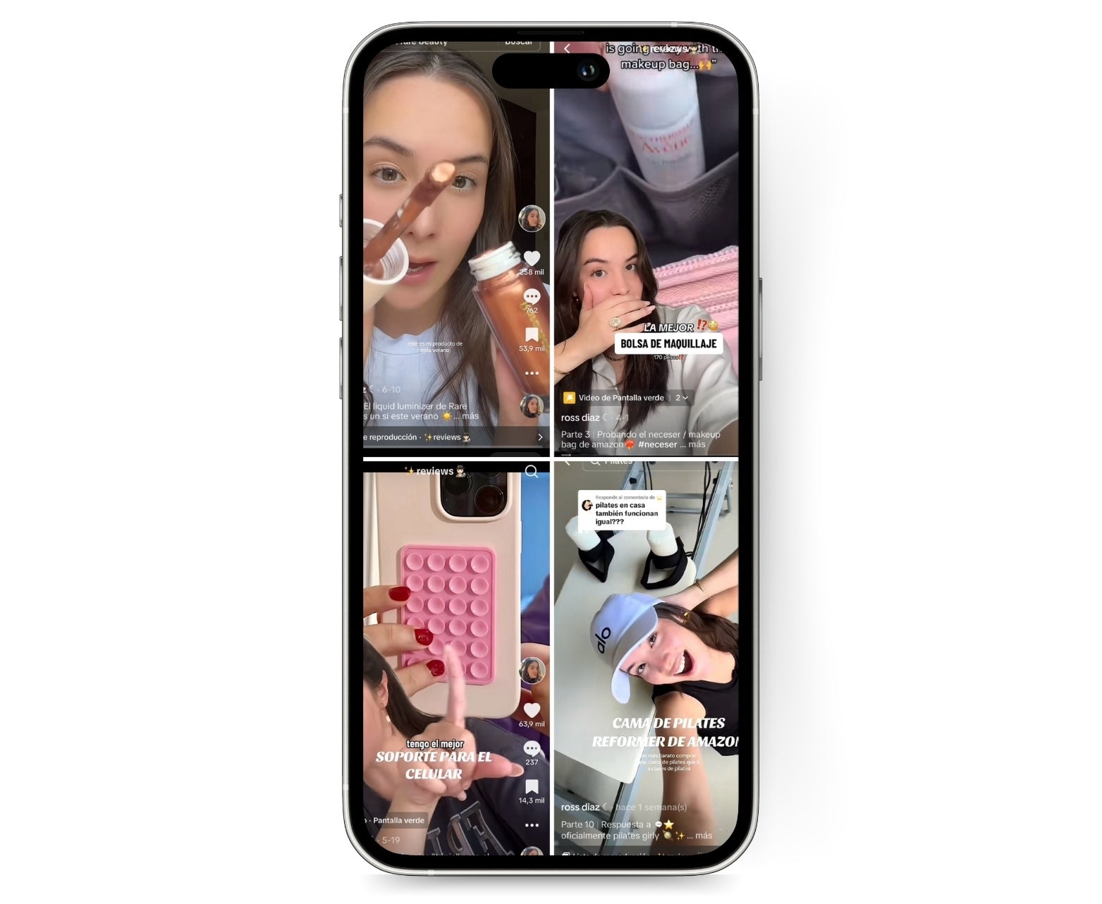 rossdiaz.com