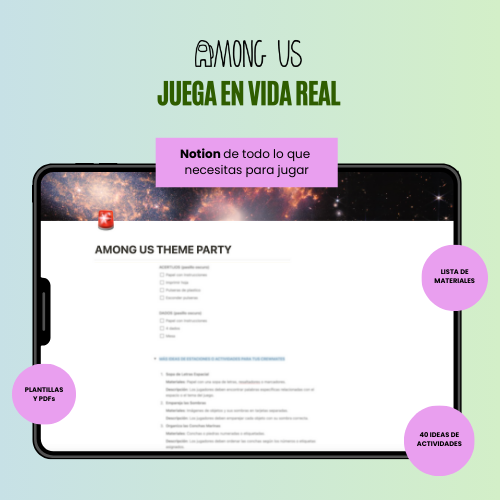 Among Us (juego completo)