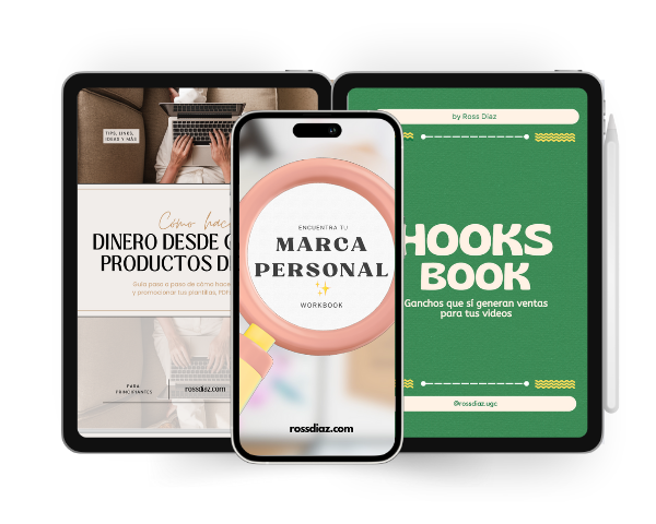 COMBO MIS 3 EBOOKS