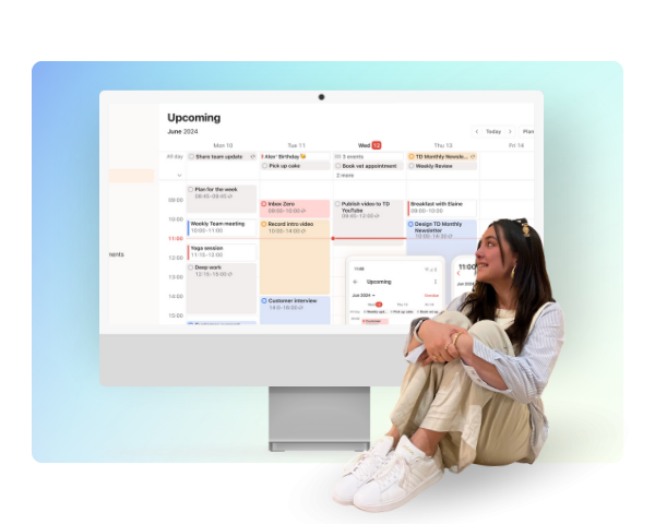 Content Manager por un Mes