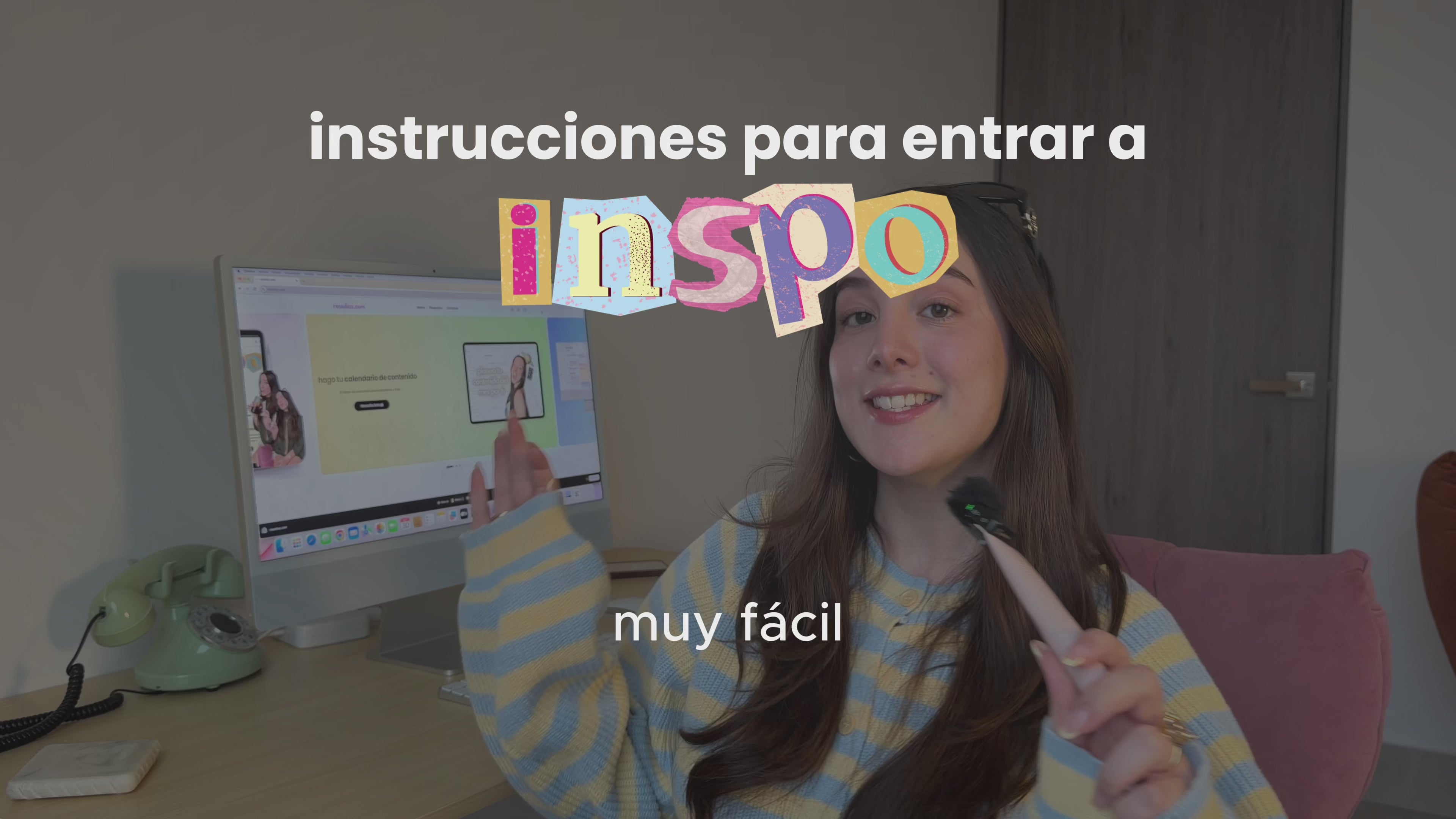 Load video: Inspo de Contenido 🪄